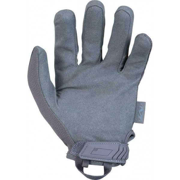 Mechanix Original Gloves Wolf Grey - 3464798 Mechanix Original Gloves Wolf Grey - 3464798