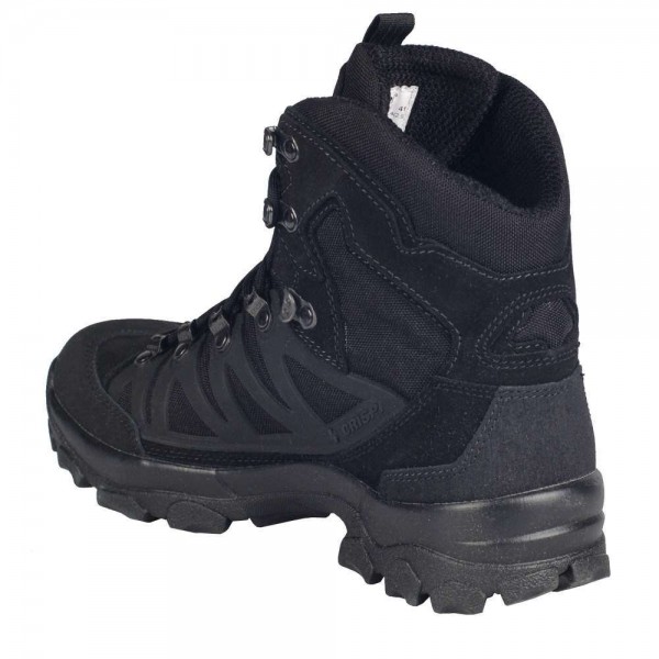 Crispi ботинки Stealth Plus GTX Black - 3464799 Crispi ботинки Stealth Plus GTX Black - 3464799