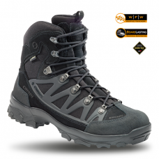 Crispi ботинки Stealth Plus GTX Black
