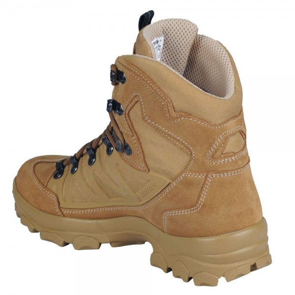 Crispi черевики Stealth Plus GTX Coyote - 3464800 Crispi черевики Stealth Plus GTX Coyote - 3464800