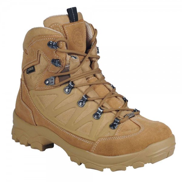Crispi черевики Stealth Plus GTX Coyote - 3464800 Crispi черевики Stealth Plus GTX Coyote - 3464800