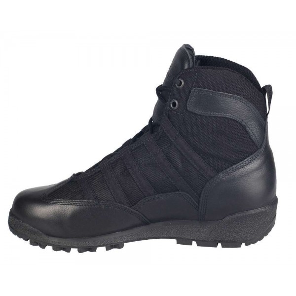 Crispi ботинки S.W.A.T. Urban GTX Black - 3464801 Crispi ботинки S.W.A.T. Urban GTX Black - 3464801