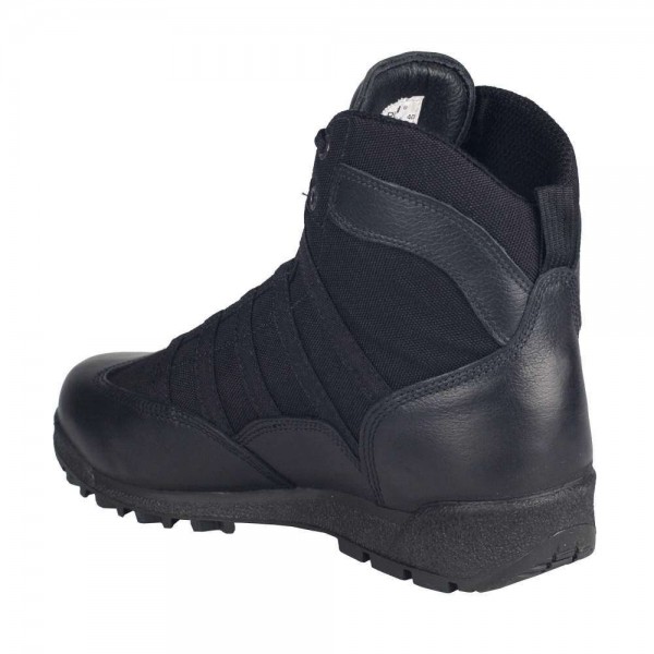 Crispi ботинки S.W.A.T. Urban GTX Black - 3464801 Crispi ботинки S.W.A.T. Urban GTX Black - 3464801