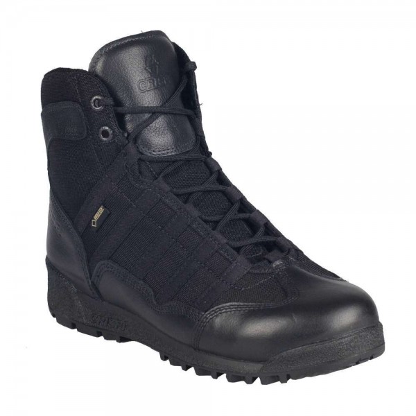 Crispi ботинки S.W.A.T. Urban GTX Black - 3464801 Crispi ботинки S.W.A.T. Urban GTX Black - 3464801