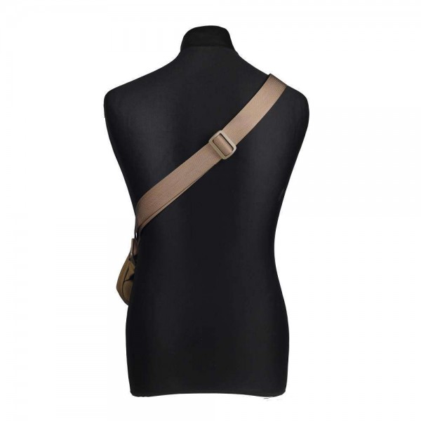 A-Line А33 сумка с кобурой койот - 3464802 A-Line А33 сумка с кобурой койот - 3464802