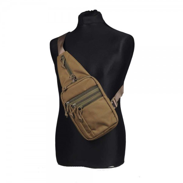 A-Line А33 сумка с кобурой койот - 3464802 A-Line А33 сумка с кобурой койот - 3464802