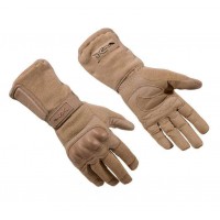 Wiley X TAG-1 Combat Glove Coyote