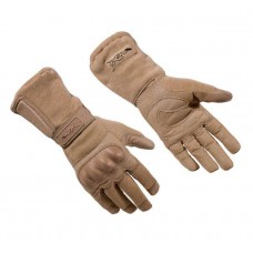 Wiley X TAG-1 Combat Glove Coyote