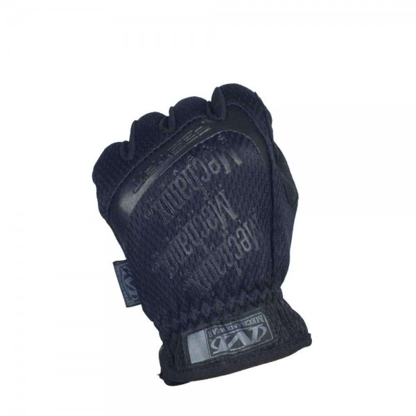 Mechanix Anti-Static FastFit Covert Gloves Black - 3464807 Mechanix Anti-Static FastFit Covert Gloves Black - 3464807