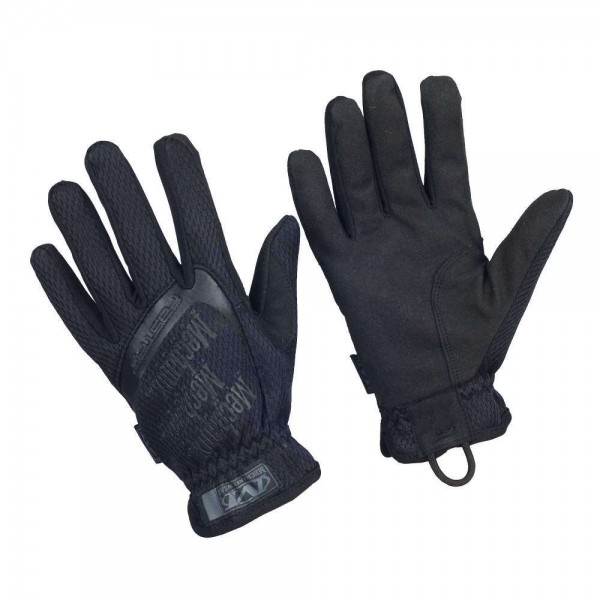 Mechanix Anti-Static FastFit Covert Gloves Black - 3464807 Mechanix Anti-Static FastFit Covert Gloves Black - 3464807