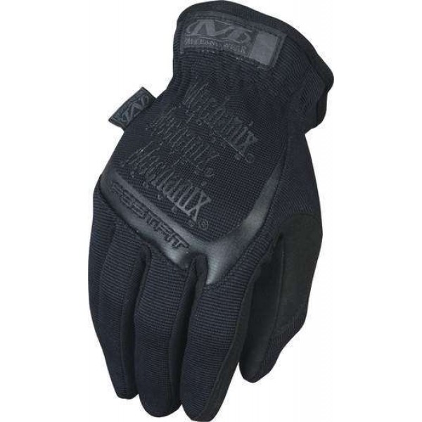 Mechanix Anti-Static FastFit Covert Gloves Black - 3464807 Mechanix Anti-Static FastFit Covert Gloves Black - 3464807