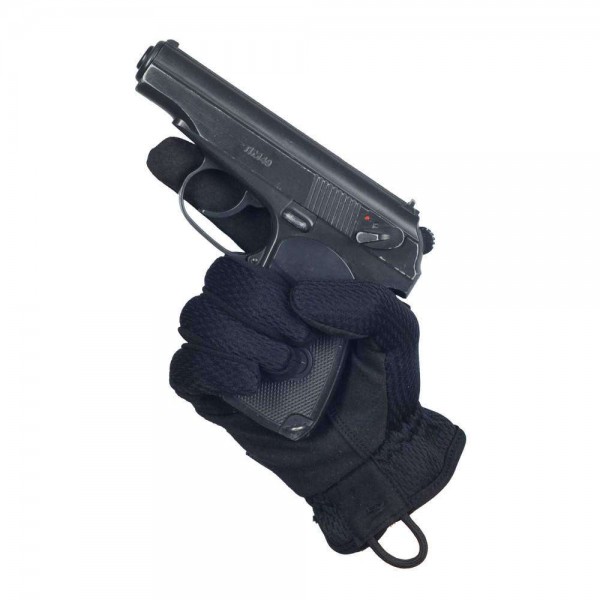 Mechanix Anti-Static FastFit Covert Gloves Black - 3464807 Mechanix Anti-Static FastFit Covert Gloves Black - 3464807