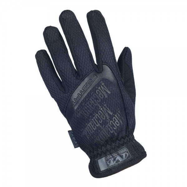 Mechanix Anti-Static FastFit Covert Gloves Black - 3464807 Mechanix Anti-Static FastFit Covert Gloves Black - 3464807