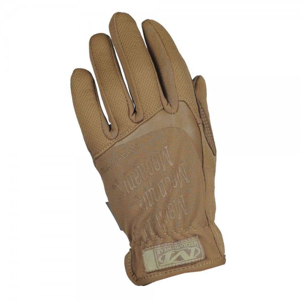 Mechanix Anti-Static FastFit Gloves Coyote - 3464808 Mechanix Anti-Static FastFit Gloves Coyote - 3464808