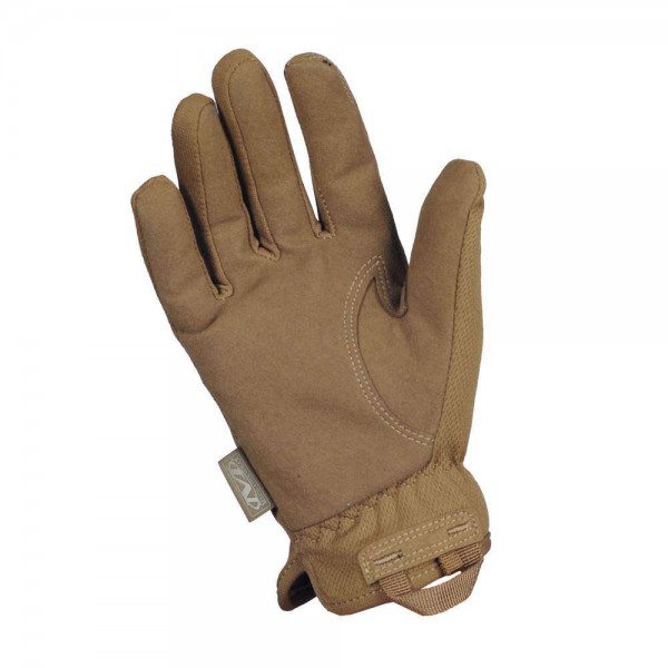 Mechanix Anti-Static FastFit Gloves Coyote - 3464808 Mechanix Anti-Static FastFit Gloves Coyote - 3464808