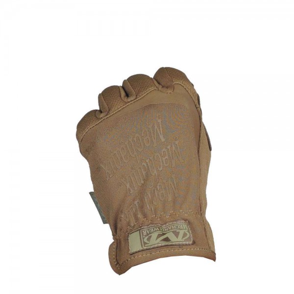 Mechanix Anti-Static FastFit Gloves Coyote - 3464808 Mechanix Anti-Static FastFit Gloves Coyote - 3464808