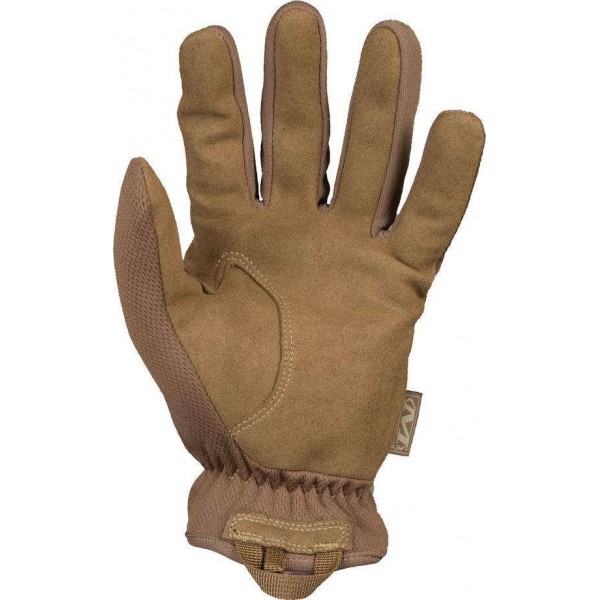 Mechanix Anti-Static FastFit Gloves Coyote - 3464808 Mechanix Anti-Static FastFit Gloves Coyote - 3464808