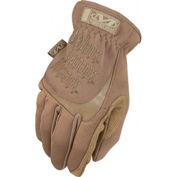 Mechanix Anti-Static FastFit Gloves Coyote - 3464808 Mechanix Anti-Static FastFit Gloves Coyote - 3464808