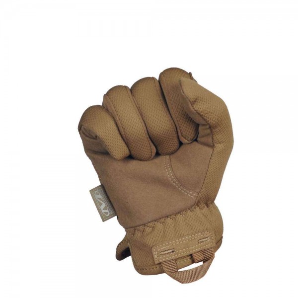 Mechanix Anti-Static FastFit Gloves Coyote - 3464808 Mechanix Anti-Static FastFit Gloves Coyote - 3464808