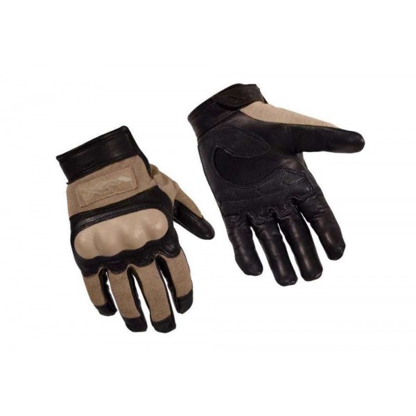 Wiley X CAG-1 Combat Glove Coyote все разм. - 3464810 Wiley X CAG-1 Combat Glove Coyote все разм. - 3464810