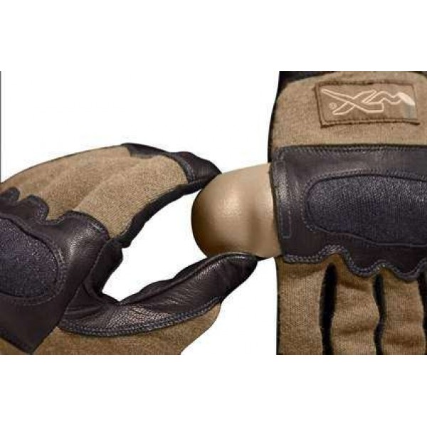 Wiley X Hybrid Removable Knuckle Combat Glove Coyote все разм. - 3464812 Wiley X Hybrid Removable Knuckle Combat Glove Coyote все разм. - 3464812