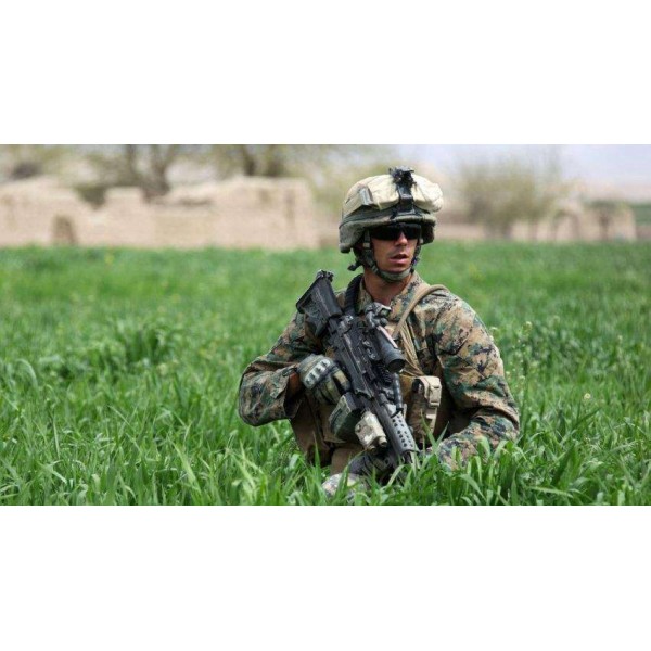 Wiley X CAG-1 Combat Glove Green все разм. - 3464813 Wiley X CAG-1 Combat Glove Green все разм. - 3464813