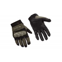Wiley X CAG-1 Combat Glove Green всі розм.