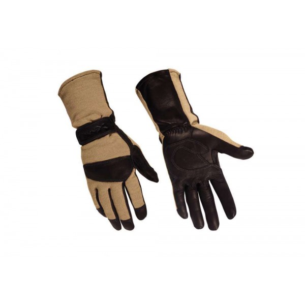 Wiley X Orion Flight Glove Coyote все разм. - 3464814 Wiley X Orion Flight Glove Coyote все разм. - 3464814