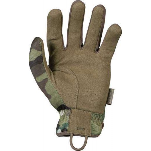 Рукавички Mechanix Anti-Static FastFit Gloves Multicam - 3464816 Рукавички Mechanix Anti-Static FastFit Gloves Multicam - 3464816