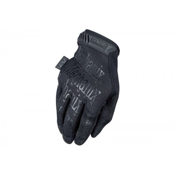 Mechanix Original 0.5mm Covert Gloves Black - 3464817 Mechanix Original 0.5mm Covert Gloves Black - 3464817