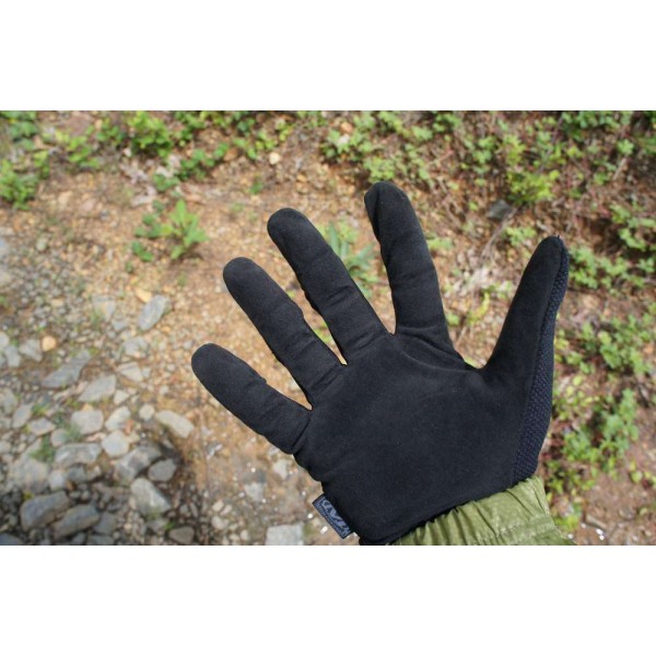 Mechanix Original 0.5mm Covert Gloves Black - 3464817 Mechanix Original 0.5mm Covert Gloves Black - 3464817