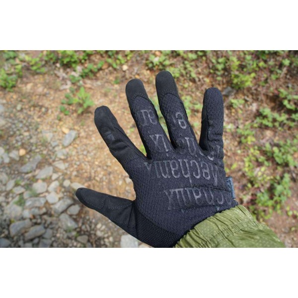Mechanix Original 0.5mm Covert Gloves Black - 3464817 Mechanix Original 0.5mm Covert Gloves Black - 3464817