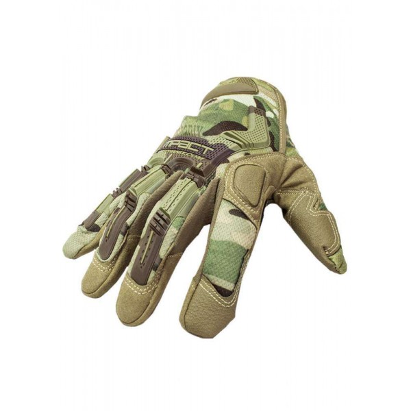 Mechanix M-Pact Gloves 2014 ver. Multicam - 3464818