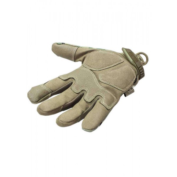 Mechanix M-Pact Gloves 2014 ver. Multicam - 3464818