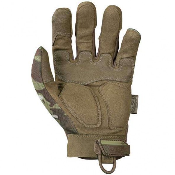 Mechanix M-Pact Gloves 2014 ver. Multicam - 3464818