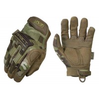 Рукавички Mechanix M-Pact 2014 ver. Multicam