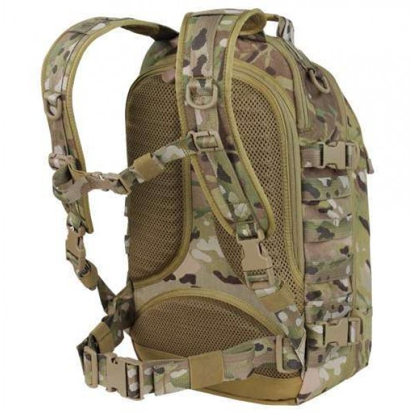 Condor Frontier Outdoor Pack Multicam - 3464820 Condor Frontier Outdoor Pack Multicam - 3464820