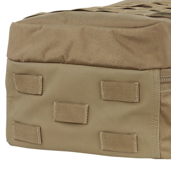 Condor Frontier Outdoor Pack Multicam - 3464820 Condor Frontier Outdoor Pack Multicam - 3464820