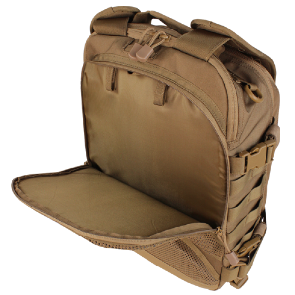 Condor Frontier Outdoor Pack Multicam - 3464820 Condor Frontier Outdoor Pack Multicam - 3464820