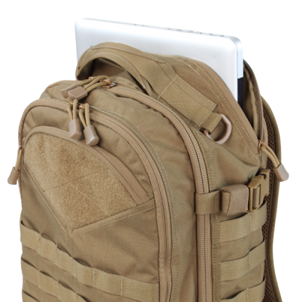 Condor Frontier Outdoor Pack Multicam - 3464820 Condor Frontier Outdoor Pack Multicam - 3464820