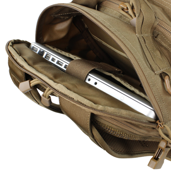 Condor Frontier Outdoor Pack Multicam - 3464820 Condor Frontier Outdoor Pack Multicam - 3464820