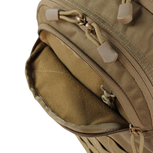 Condor Frontier Outdoor Pack Multicam - 3464820 Condor Frontier Outdoor Pack Multicam - 3464820