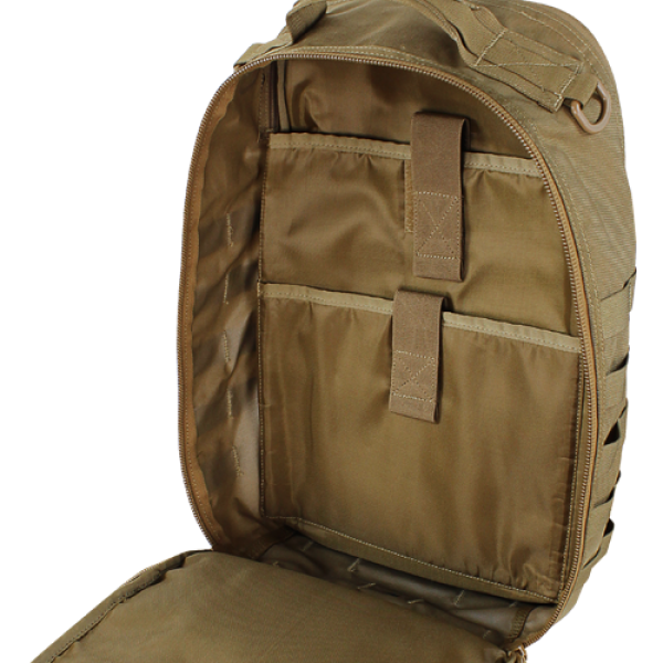 Condor Frontier Outdoor Pack Multicam - 3464820 Condor Frontier Outdoor Pack Multicam - 3464820