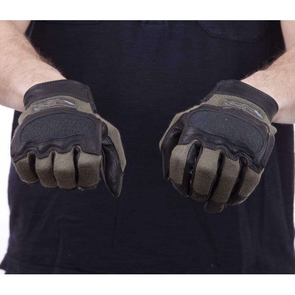 Wiley X Hybrid Removable Knuckle Combat Glove FG все разм. - 3464821 Wiley X Hybrid Removable Knuckle Combat Glove FG все разм. - 3464821