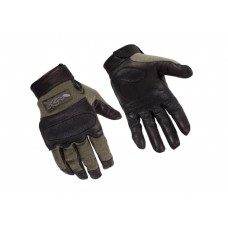 Wiley X Hybrid Removable Knuckle Combat Glove FG все разм.