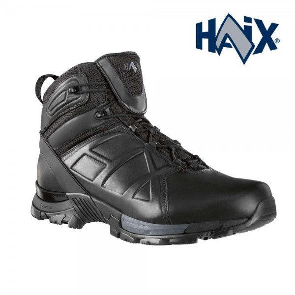 Haix черевики Black Eagle Tactical 20 Mid - 3464822 Haix черевики Black Eagle Tactical 20 Mid - 3464822