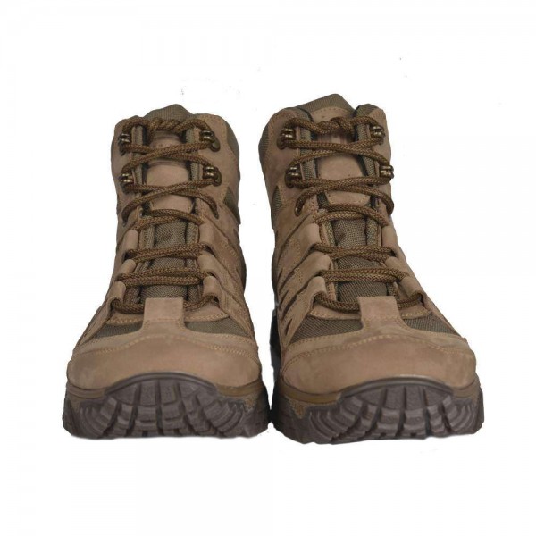M-Tac ботинки полевые Mk.2 олива - 3464826