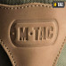 M-Tac ботинки полевые Mk.2 олива - Фото 4