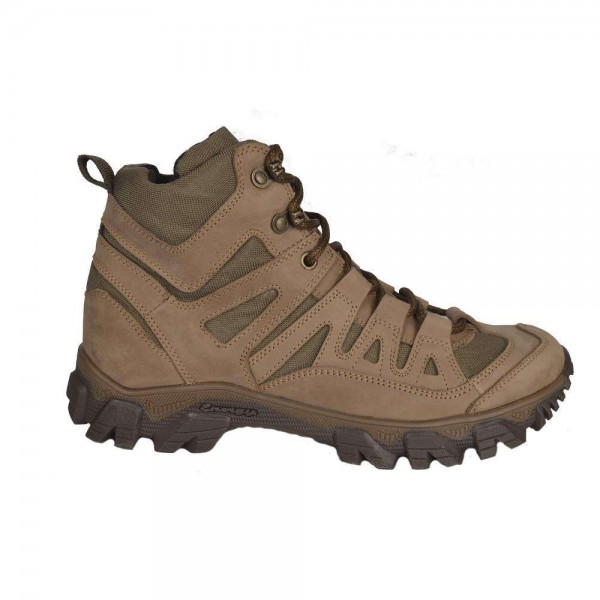 M-Tac ботинки полевые Mk.2 олива - 3464826