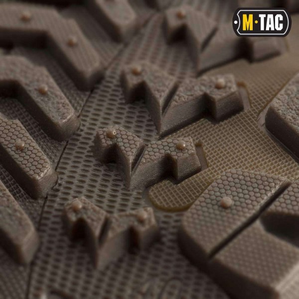 M-Tac ботинки полевые Mk.2 олива - 3464826